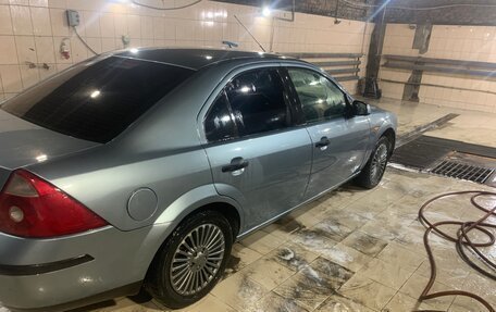 Ford Mondeo III, 2003 год, 305 000 рублей, 3 фотография