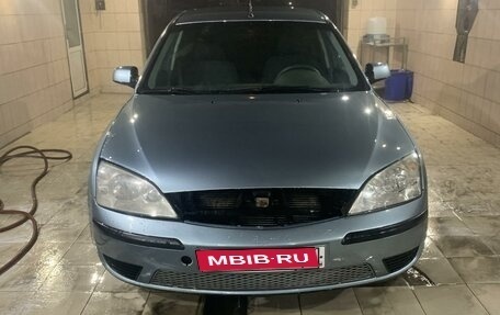 Ford Mondeo III, 2003 год, 305 000 рублей, 5 фотография