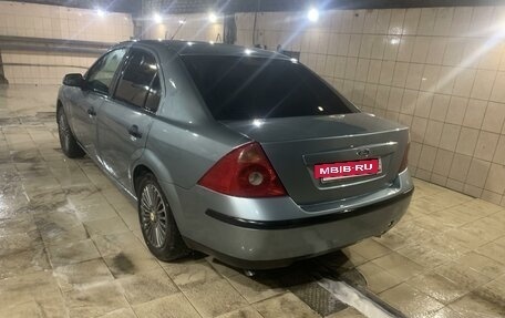 Ford Mondeo III, 2003 год, 305 000 рублей, 6 фотография