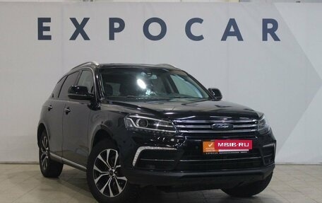 Zotye Coupa, 2018 год, 1 350 000 рублей, 7 фотография