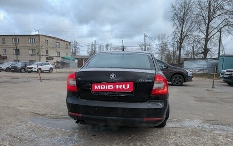 Skoda Octavia, 2013 год, 850 000 рублей, 6 фотография