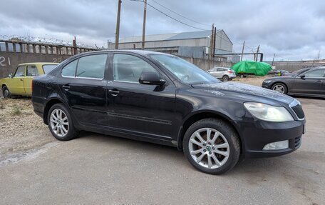 Skoda Octavia, 2013 год, 850 000 рублей, 7 фотография