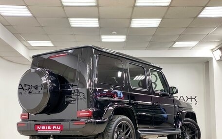 Mercedes-Benz G-Класс AMG, 2024 год, 38 500 000 рублей, 6 фотография