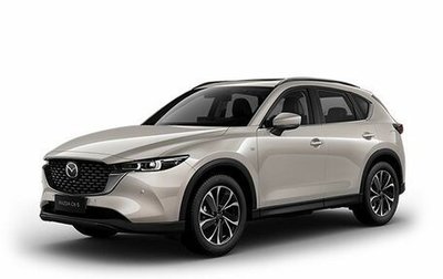 Mazda CX-5 II, 2024 год, 4 200 000 рублей, 1 фотография