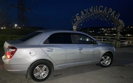 Chevrolet Cobalt II, 2013 год, 750 000 рублей, 2 фотография