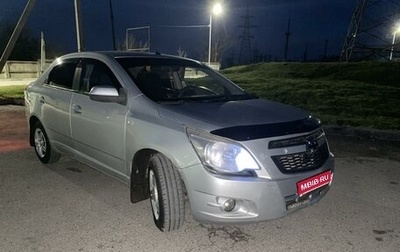 Chevrolet Cobalt II, 2013 год, 750 000 рублей, 1 фотография