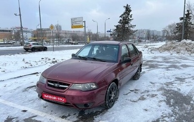 Daewoo Nexia I рестайлинг, 2011 год, 225 000 рублей, 1 фотография