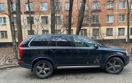 Volvo XC90 II рестайлинг, 2008 год, 1 150 000 рублей, 2 фотография