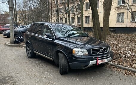 Volvo XC90 II рестайлинг, 2008 год, 1 150 000 рублей, 3 фотография