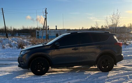 Toyota RAV4, 2013 год, 1 720 000 рублей, 3 фотография