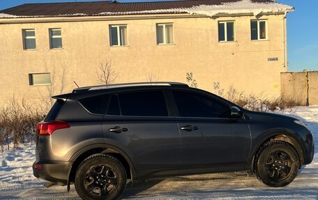 Toyota RAV4, 2013 год, 1 720 000 рублей, 7 фотография