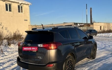 Toyota RAV4, 2013 год, 1 720 000 рублей, 6 фотография