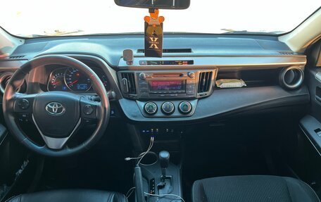 Toyota RAV4, 2013 год, 1 720 000 рублей, 11 фотография