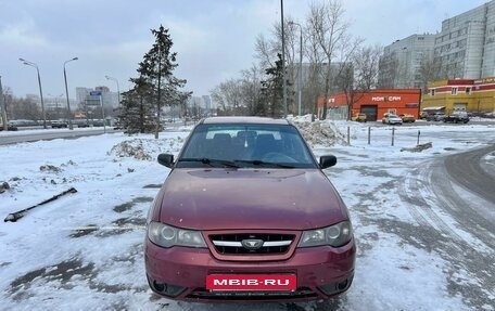 Daewoo Nexia I рестайлинг, 2011 год, 225 000 рублей, 4 фотография