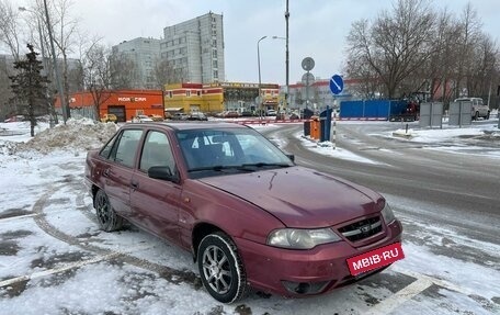 Daewoo Nexia I рестайлинг, 2011 год, 225 000 рублей, 2 фотография