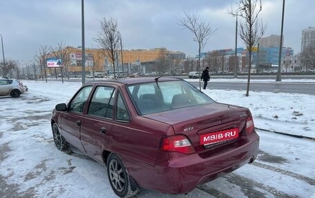 Daewoo Nexia I рестайлинг, 2011 год, 225 000 рублей, 3 фотография