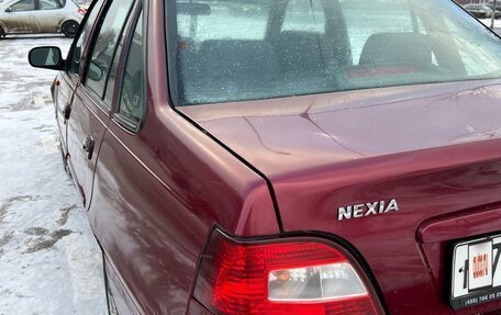 Daewoo Nexia I рестайлинг, 2011 год, 225 000 рублей, 11 фотография