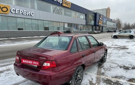 Daewoo Nexia I рестайлинг, 2011 год, 225 000 рублей, 9 фотография