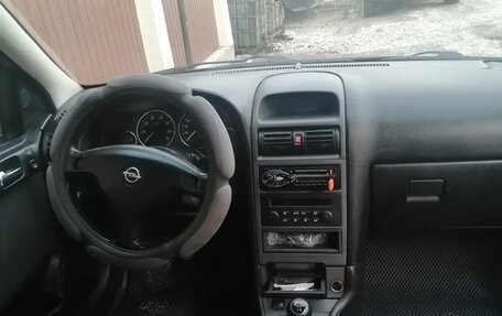 Opel Astra G, 2004 год, 480 000 рублей, 6 фотография