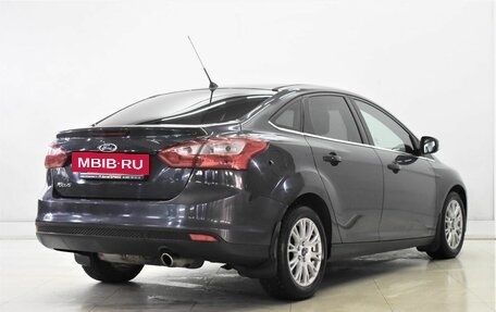 Ford Focus III, 2012 год, 935 000 рублей, 4 фотография