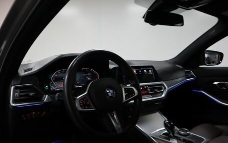 BMW 3 серия, 2021 год, 6 900 000 рублей, 12 фотография