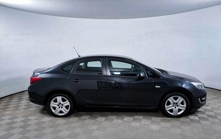 Opel Astra J, 2013 год, 977 000 рублей, 5 фотография