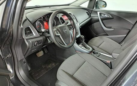 Opel Astra J, 2013 год, 977 000 рублей, 20 фотография