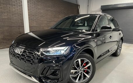 Audi Q5, 2024 год, 7 200 000 рублей, 2 фотография