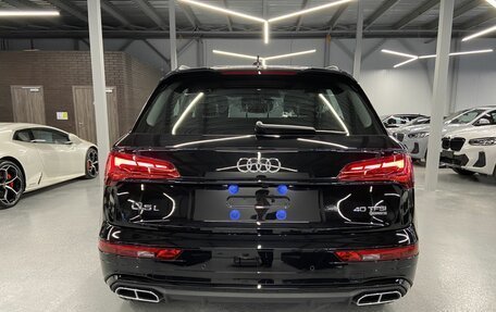 Audi Q5, 2024 год, 7 200 000 рублей, 6 фотография