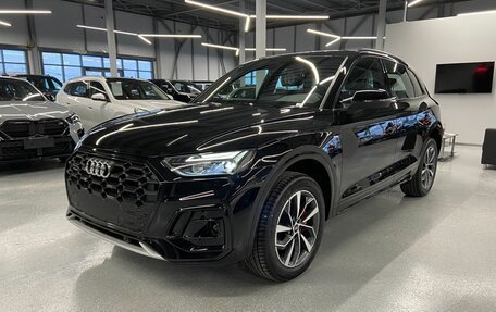 Audi Q5, 2024 год, 7 200 000 рублей, 3 фотография