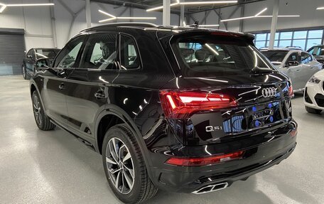 Audi Q5, 2024 год, 7 200 000 рублей, 5 фотография