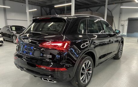 Audi Q5, 2024 год, 7 200 000 рублей, 7 фотография