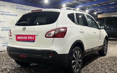 Nissan Qashqai, 2012 год, 1 199 000 рублей, 5 фотография