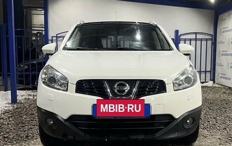 Nissan Qashqai, 2012 год, 1 199 000 рублей, 8 фотография