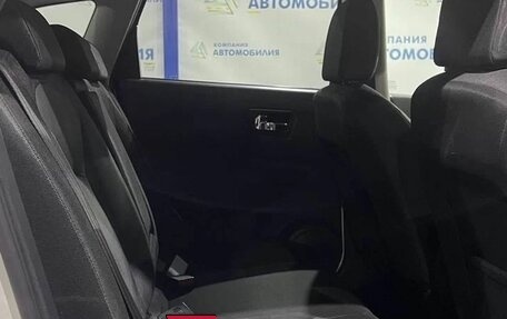 Nissan Qashqai, 2012 год, 1 199 000 рублей, 12 фотография