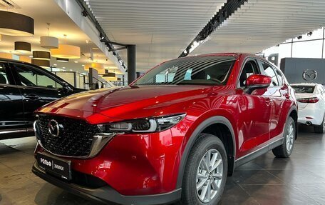 Mazda CX-5 II, 2024 год, 4 195 000 рублей, 23 фотография