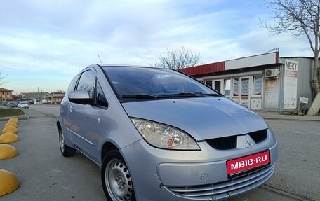 Mitsubishi Colt VI рестайлинг, 2006 год, 470 000 рублей, 1 фотография