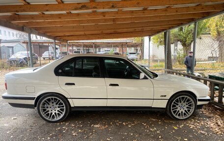 BMW 5 серия, 1992 год, 170 000 рублей, 1 фотография