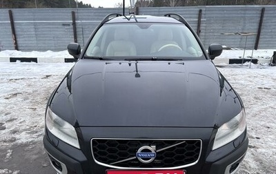 Volvo XC70 II рестайлинг, 2008 год, 1 500 000 рублей, 1 фотография