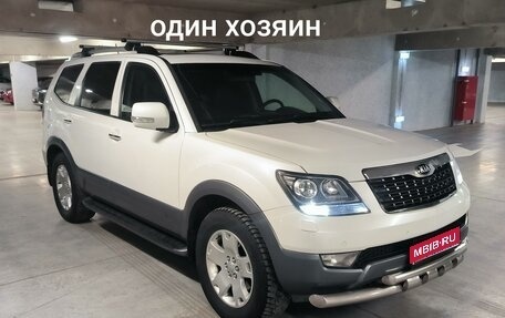 KIA Mohave I, 2015 год, 2 550 000 рублей, 1 фотография