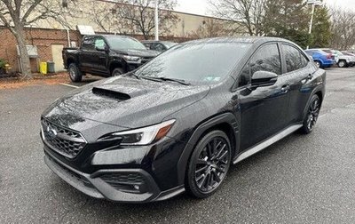 Subaru WRX, 2023 год, 5 212 000 рублей, 1 фотография