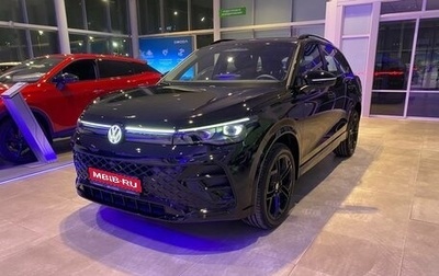 Volkswagen Tiguan II, 2024 год, 5 950 000 рублей, 1 фотография