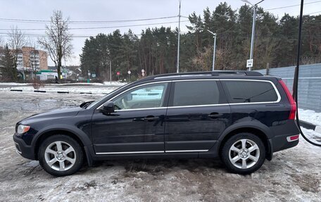 Volvo XC70 II рестайлинг, 2008 год, 1 500 000 рублей, 7 фотография