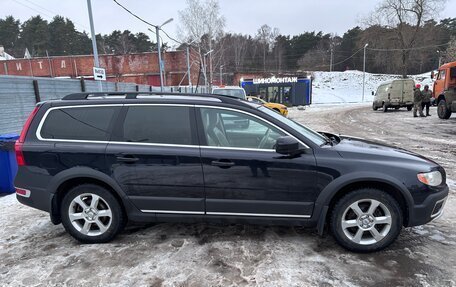 Volvo XC70 II рестайлинг, 2008 год, 1 500 000 рублей, 6 фотография