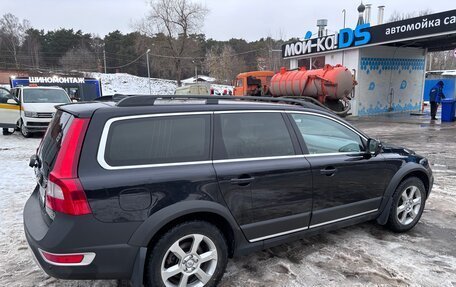 Volvo XC70 II рестайлинг, 2008 год, 1 500 000 рублей, 8 фотография