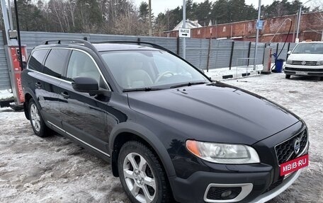 Volvo XC70 II рестайлинг, 2008 год, 1 500 000 рублей, 3 фотография