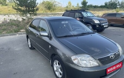 Toyota Corolla, 2003 год, 600 000 рублей, 1 фотография