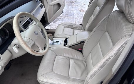 Volvo XC70 II рестайлинг, 2008 год, 1 500 000 рублей, 26 фотография