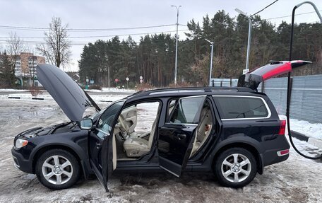 Volvo XC70 II рестайлинг, 2008 год, 1 500 000 рублей, 31 фотография