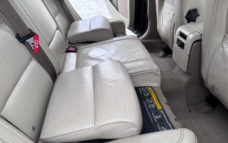 Volvo XC70 II рестайлинг, 2008 год, 1 500 000 рублей, 36 фотография